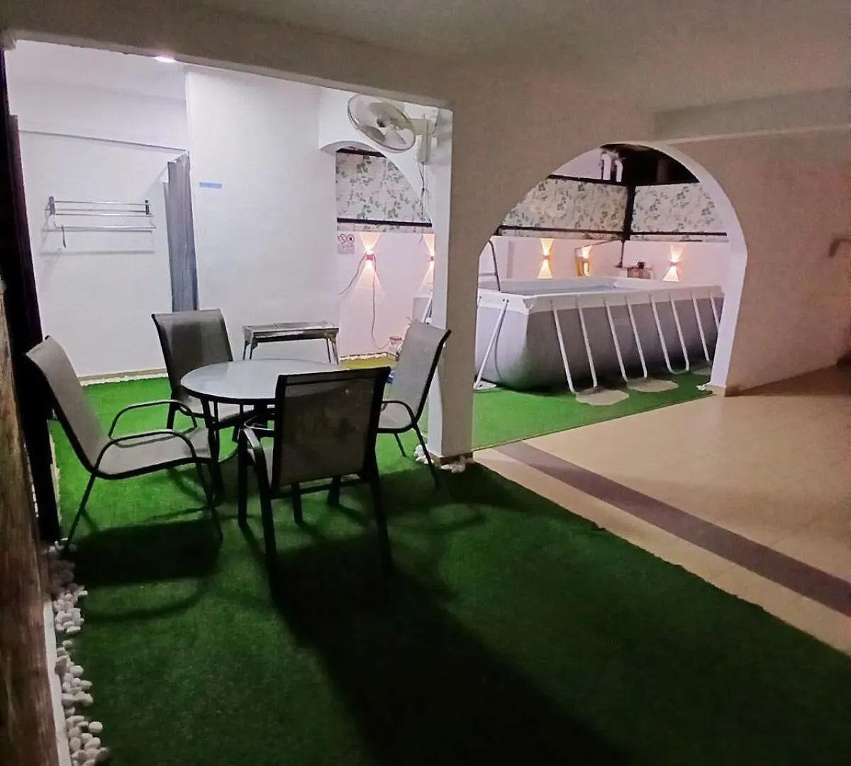 Homestay 5Min Walk To Jonker Street Melaka 0*, Malacca