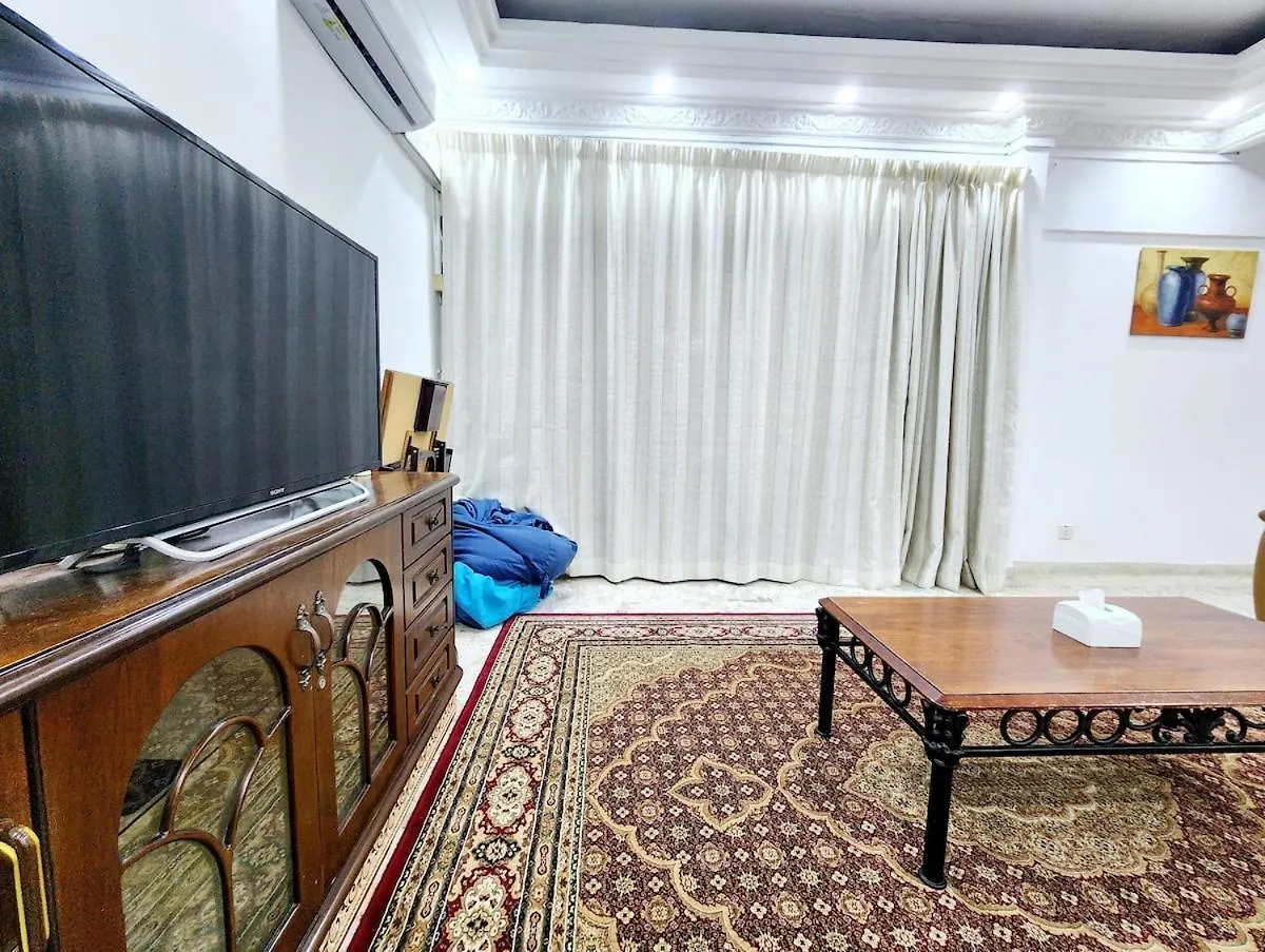 Homestay 5Min Walk To Jonker Street Melaka Malaisie