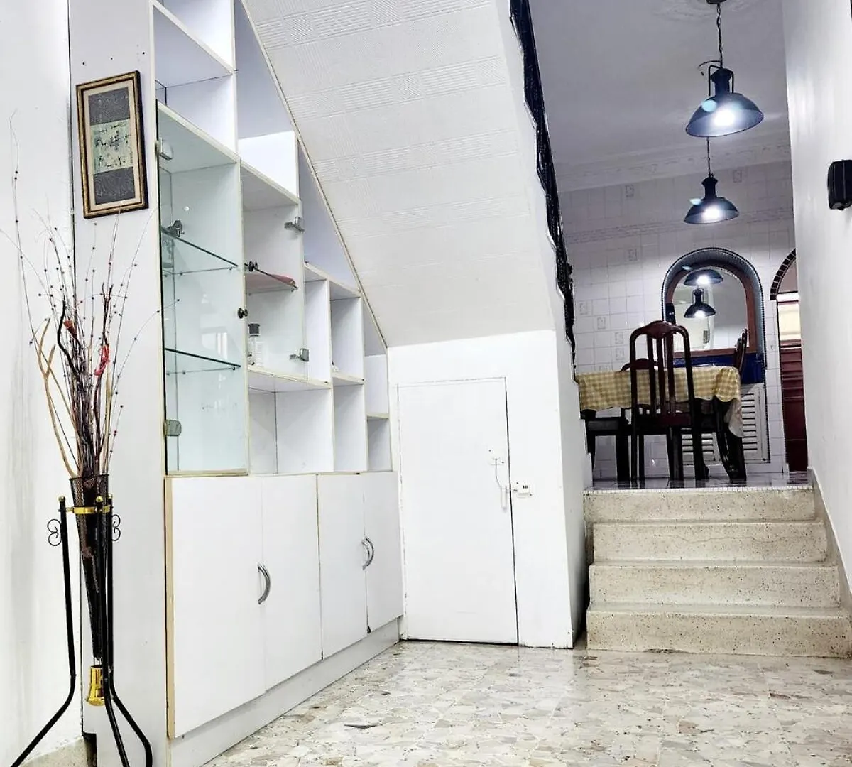 Homestay 5Min Walk To Jonker Street Melaka