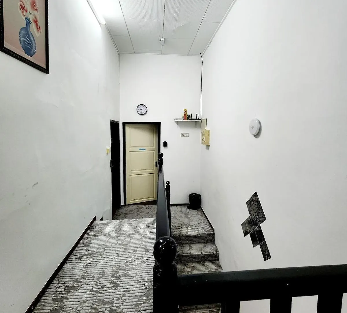 Homestay 5Min Walk To Jonker Street Melaka