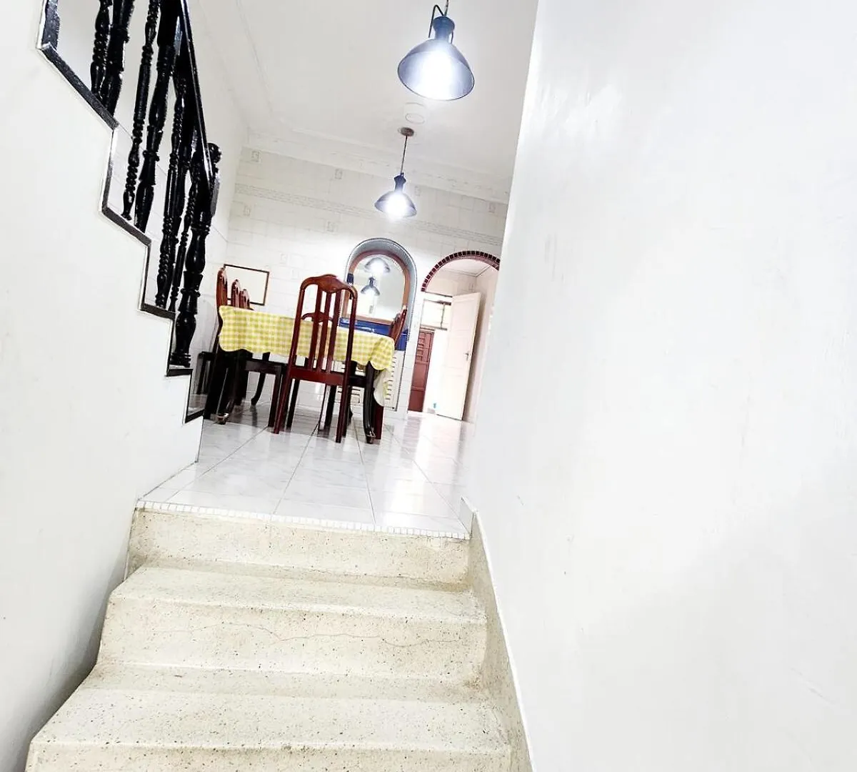 Homestay 5Min Walk To Jonker Street Melaka Malacca