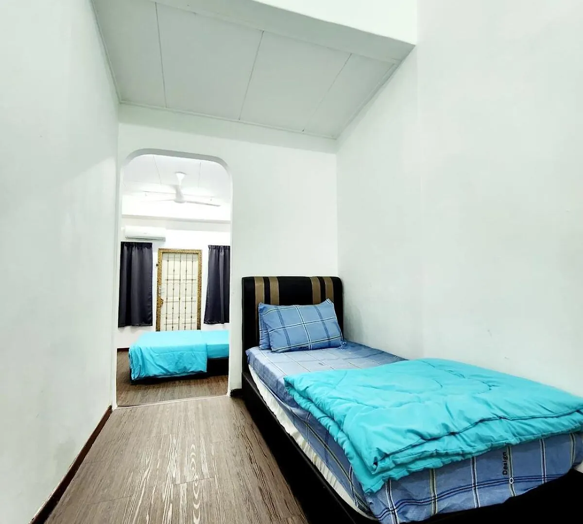 Hébergement de vacances Homestay 5Min Walk To Jonker Street Melaka