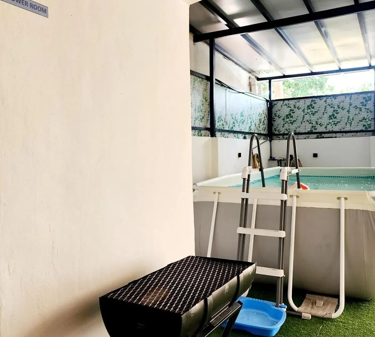 Homestay 5Min Walk To Jonker Street Melaka Malacca