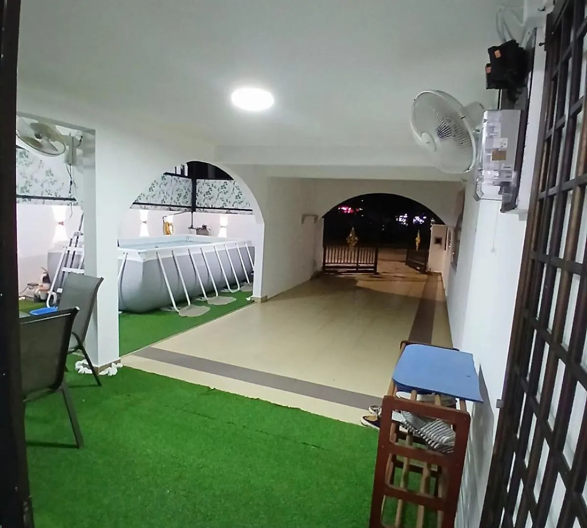 Hébergement de vacances Homestay 5Min Walk To Jonker Street Melaka Malaisie