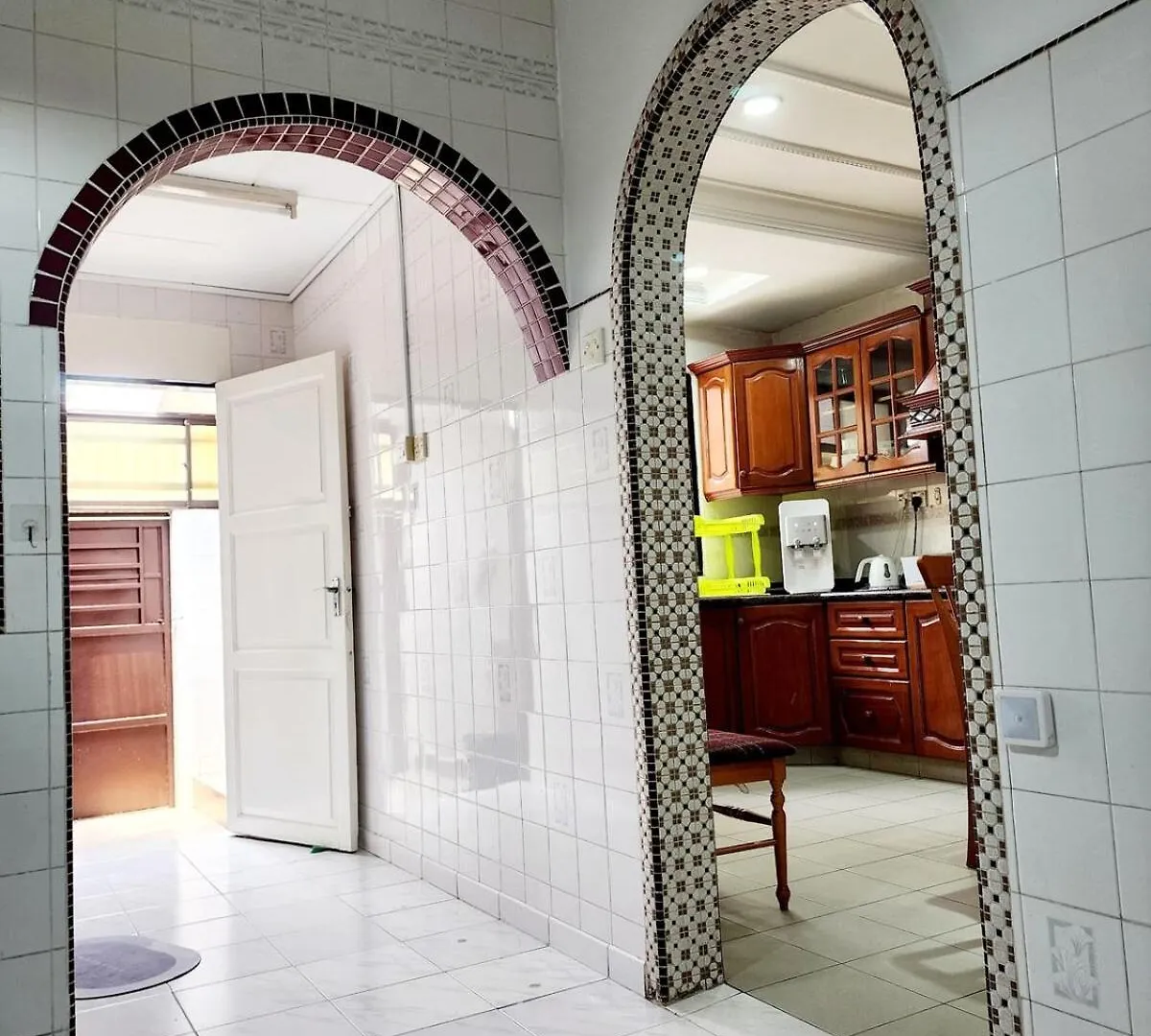 Homestay 5Min Walk To Jonker Street Melaka Malacca