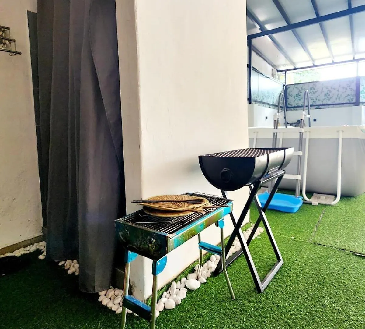 Hébergement de vacances Homestay 5Min Walk To Jonker Street Melaka
