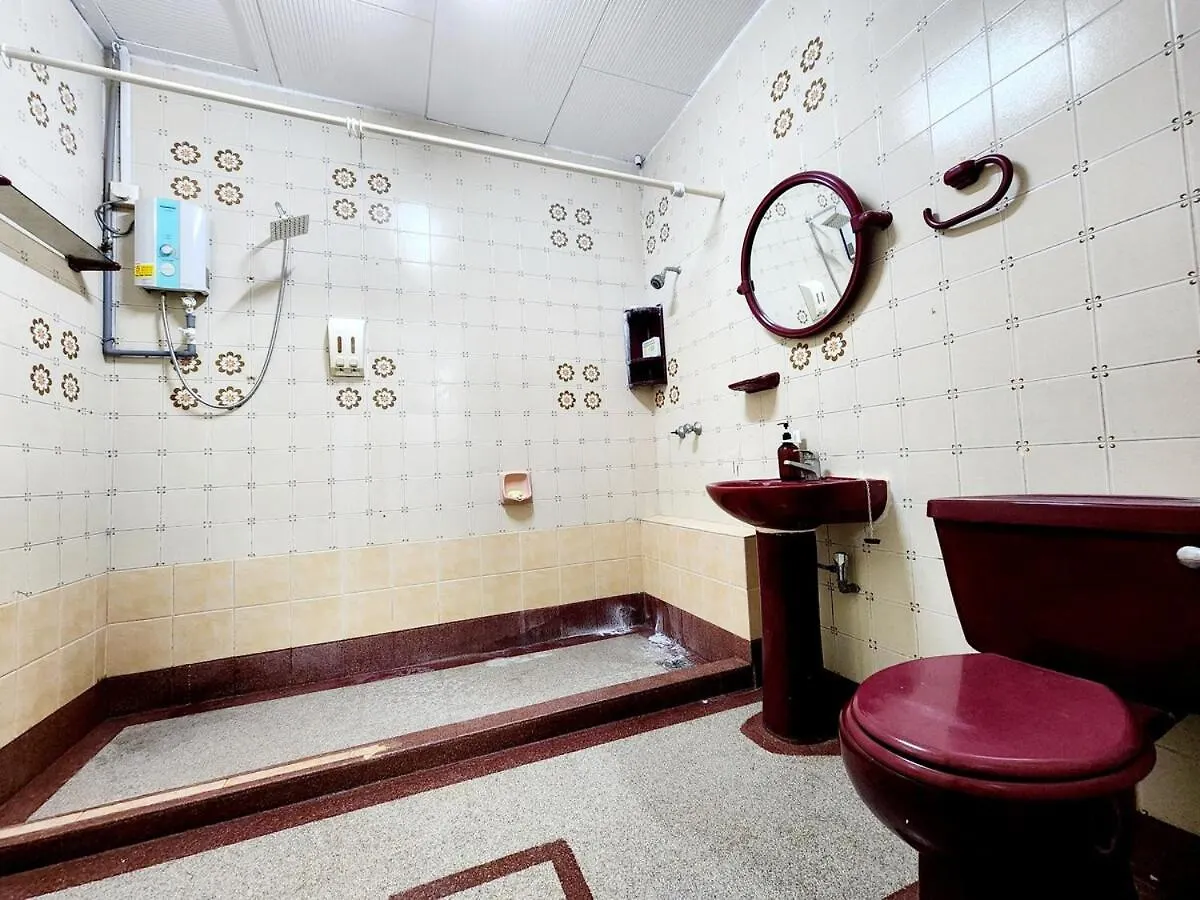 Homestay 5Min Walk To Jonker Street Melaka