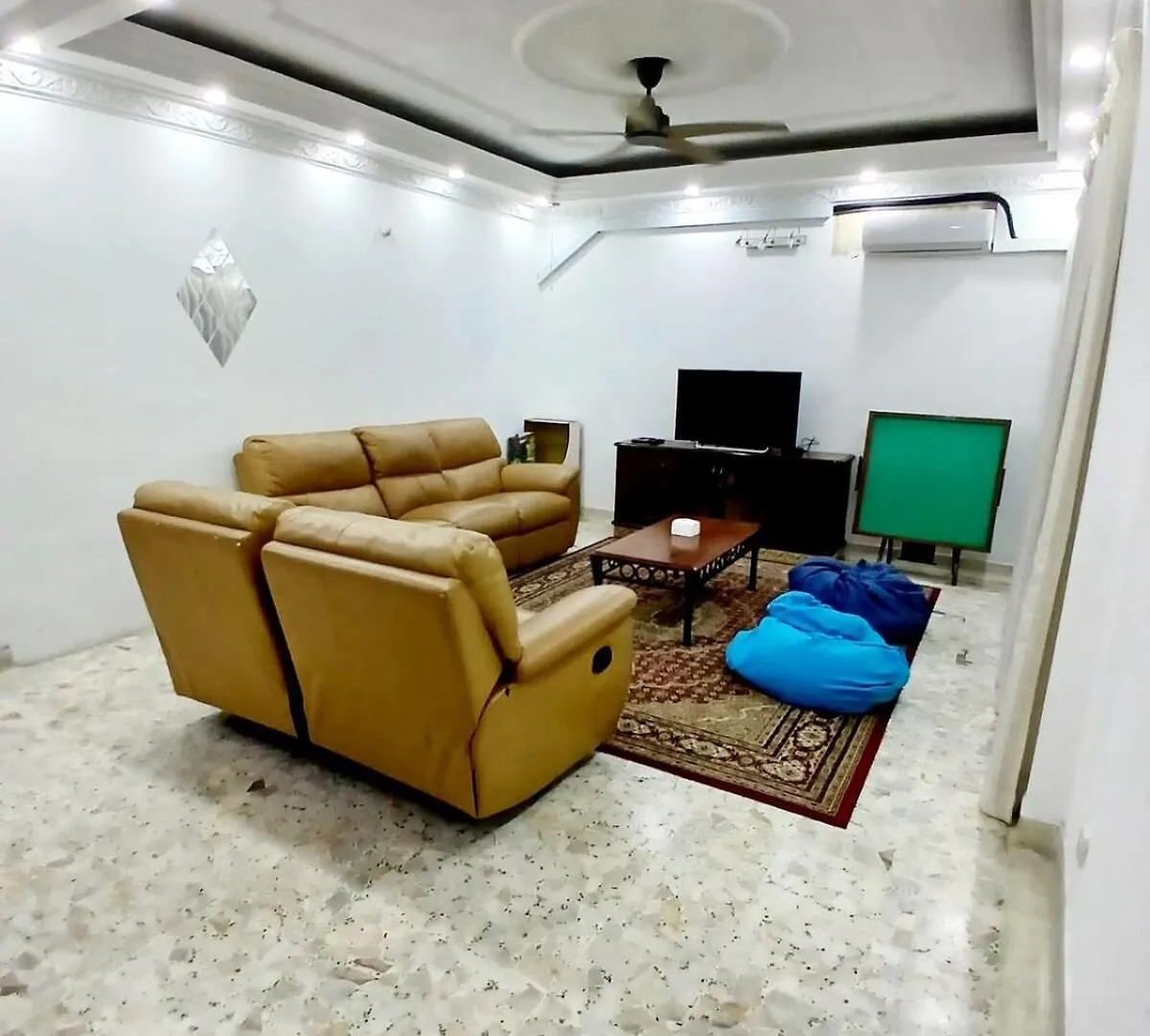 펜션 Homestay 5Min Walk To Jonker Street Melaka