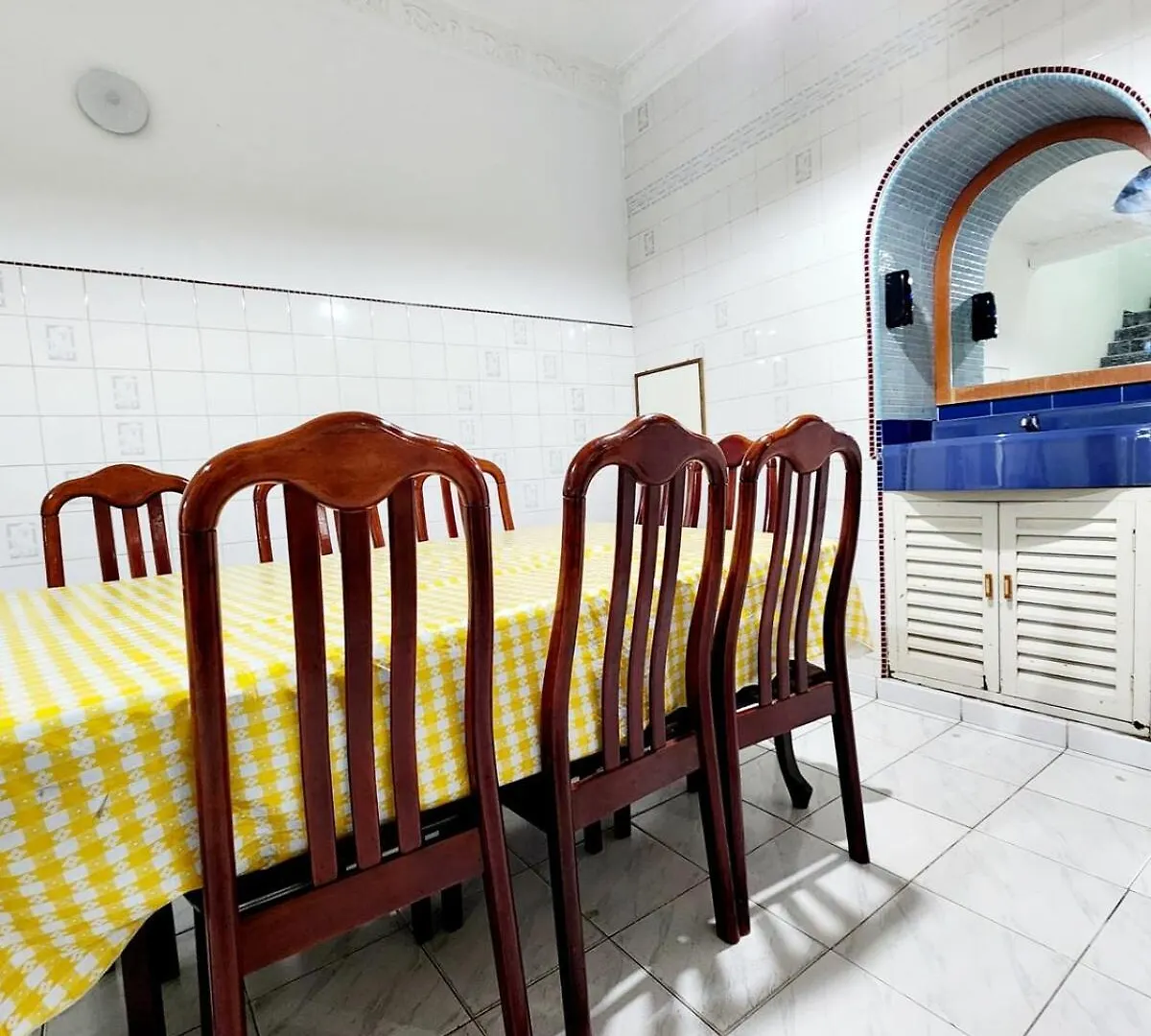 펜션 Homestay 5Min Walk To Jonker Street Melaka